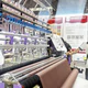 Nghị quyết 57-NQ/TW: Giải pháp công nghệ cho ngành dệt kim tròn Việt Nam