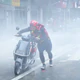 Trung Quốc chuẩn bị ứng phó với mưa lớn trên diện rộng