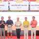 Tin nóng thể thao tối 19/10: Golfer 15 tuổi vô địch chặng 3 VGA Junior Tour 2026