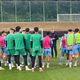 U17 Việt Nam chuẩn bị đấu U17 Hàn Quốc trước thềm World Cup 2026