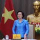 Phó Thủ tướng Phạm Thị Thanh Trà: Không lấy biên chế hiện có để hợp thức hóa vị trí việc làm
