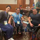 Sau lễ khai mạc Asian Para Games 2026: Đoàn Việt Nam chờ huy chương từ Lê Văn Công
