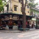 Giải bài toán dừng, đỗ xe phố cổ Hà Nội