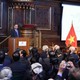 Tổng Bí thư, Chủ tịch nước Tô Lâm phát biểu chính sách tại Đại học Copenhagen