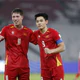 ĐIỂM NHẤN ĐT Việt Nam 4-2 Pakistan: HLV Kim Sang Sik 'sửa sai' sớm; Đình Bắc vẫn là ngôi sao lớn