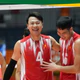 ĐT bóng chuyền Việt Nam thắng Indonesia, gặp ĐT Đài Bắc Trung Hoa ở trận kế tiếp tại ASIAD 2026