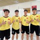 Lịch thi đấu ASIAD 2026 của Thể thao Việt Nam ngày 3/10: Cầu mây tranh HCV với Thái Lan