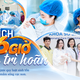 KỲ TÍCH 36 GIỜ SINH TRÌ HOÃN
Hành trình đi ngược quy luật sinh tồn để giành giật ba mầm sống cực non