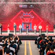 Chính thức khai mạc Giải Marathon Quốc tế Hà Nội Techcombank mùa thứ 5