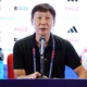 HLV Kim Sang Sik: 'Trận gặp Malaysia như chung kết'
