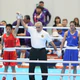 Nguyễn Thị Tâm giành tấm HCB lịch sử tại ASIAD 2026