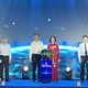 Khai mạc Hội Sách Hà Nội lần thứ XI, kết nối tri thức và công nghệ