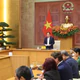 Phó Thủ tướng Chính phủ Lê Tiến Châu: Huy động thêm nguồn lực, trí tuệ, công nghệ để cùng Nhà nước phát triển giáo dục