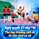 Nghị quyết 57-NQ/TW: Thu hẹp khoảng cách số từ sân chơi cơ sở
