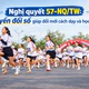 Nghị quyết 57-NQ/TW: Chuyển đổi số giúp đổi mới cách dạy và học thể dục 