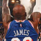 Ngôi sao LeBron James lập kỷ lục 24 mùa giải ở NBA: Huyền thoại chưa muốn dừng lại