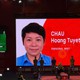 Bảng tổng sắp huy chương Asian Para Games 2026 mới nhất