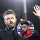 MU dậy sóng: Bruno Fernandes công khai chỉ trích Carrick, không thèm bắt tay khi bị thay ra