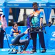 Asian Para Games 2026: Nữ cung thủ không tay phá kỷ lục thế giới