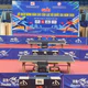 Giải vô địch bóng bàn các câu lạc bộ quốc gia 2026 khởi tranh tại Đắk Lắk