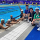 Asian Para Games 2026: Chủ tịch Ủy ban Paralympic Việt Nam tới địa điểm thi đấu động viên các tuyển thủ tranh tài