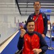 Asian Para Games 2026: Nhà vô địch Lê Tiến Đạt xuất trận, đoàn Việt Nam quyết tìm huy chương vàng đầu tiên