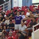Nghị quyết 57-NQ/TW: Mua vé bóng đá thời chuyển đổi số
