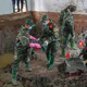 Cần Thơ quy tập 158 hài cốt liệt sĩ, hoàn thành lấy mẫu sinh phẩm tại 17 nghĩa trang