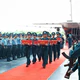 Máy bay quân sự đưa hơn 8.450 mẫu hài cốt liệt sĩ ra Hà Nội giám định ADN