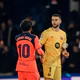 Lamine Yamal và hiệp một thảm họa trước PSG: Rê bóng không nổi, mắc lỗi trực tiếp dẫn đến bàn thua