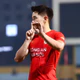 CAHN vs Thanh Hóa 1-1: Đình Bắc ghi bàn đầu tiên tại V-League, đội chủ nhà vẫn đánh rơi 2 điểm