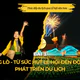 Bài 1: Mường Lò - Từ sức hút lễ hội đến động lực phát triển du lịch