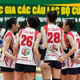 HCĐG Lào Cai tự tin trước bán kết bóng chuyền nữ VĐQG sau khi thắng dễ XMLS Thanh Hóa, 