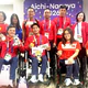 Bộ trưởng Lâm Thị Phương Thanh chúc mừng và thưởng nóng Đoàn Thể thao người khuyết tật Việt Nam tại Asian Para Games 2026