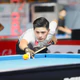 Hoàng Minh hạ cựu số 1 thế giới: Billiards Việt Nam tiếp tục khiến Hàn Quốc phải dè chừng