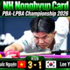 Billiards Việt Nam áp đảo ở Hàn Quốc, hướng đến chức vô địch PBA thứ 3 liên tiếp
