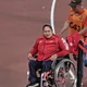 Nguyễn Thị Ngọc Thúy giành HCĐ ném đĩa, có hai huy chương tại Asian Para Games 2026