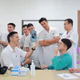 Bệnh viện Trung ương Quân đội 108 hợp tác quốc tế: Mở ra cơ hội phục hồi cho bệnh nhân dị tật sọ mặt