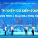 Triển khai thí điểm có kiểm soát ứng dụng “Trợ lý nhân dân”