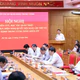 Đảng bộ các cơ quan Đảng Trung ương triển khai thực hiện Nghị quyết Trung ương 4 khóa XIV