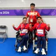 ASIAN Para Games 2026: Chờ cú bứt phá của bơi và điền kinh Việt Nam