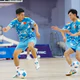Futsal Việt Nam mất đội trưởng Nguyễn Mạnh Dũng trước thềm AIMAG 2026