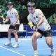 Pickleball Việt Nam dừng bước ở tứ kết Hong Kong Slam 2026