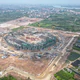 Bóng đá Việt Nam lo đại hội, bóng đá Thái Lan lo tụt hậu!