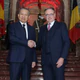 Thủ tướng Vương quốc Bỉ Bart De Wever chủ trì Lễ đón Tổng Bí thư, Chủ tịch nước Tô Lâm