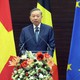 Tổng Bí thư, Chủ tịch nước phát biểu chính sách tại Viện Quan hệ quốc tế Hoàng gia Egmont
