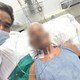 Cứu sống người đàn ông Mỹ 73 tuổi nguy kịch sau khi tập thể dục và xông hơi