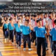 Nghị quyết 57-NQ/TW: Thể chất số trong trường học – Có thể xây dựng hồ sơ thể lực cho học sinh Việt Nam?