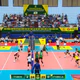 Hạ VTV Bình Điền Long An 3-0, BC Thông Tin BĐ19 giành quyền vào chung kết bóng chuyền nữ VĐQG