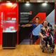 Cử tạ Việt Nam xếp thứ 6 nội dung đồng đội hỗn hợp, khép lại Asian Para Games 2026